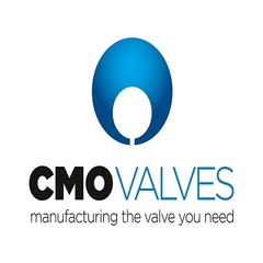 CMO VALVES