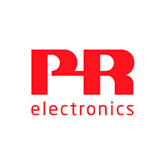 PR ELECTRONICS